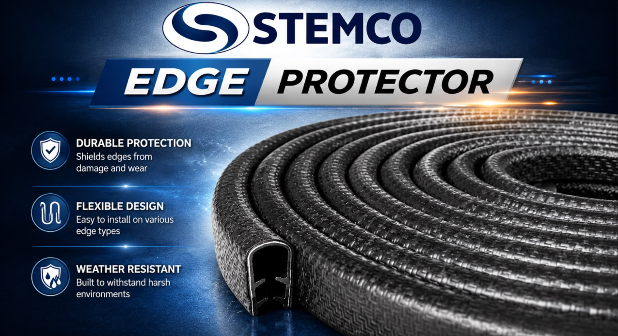 STEMCO Flexible Edge Protector
