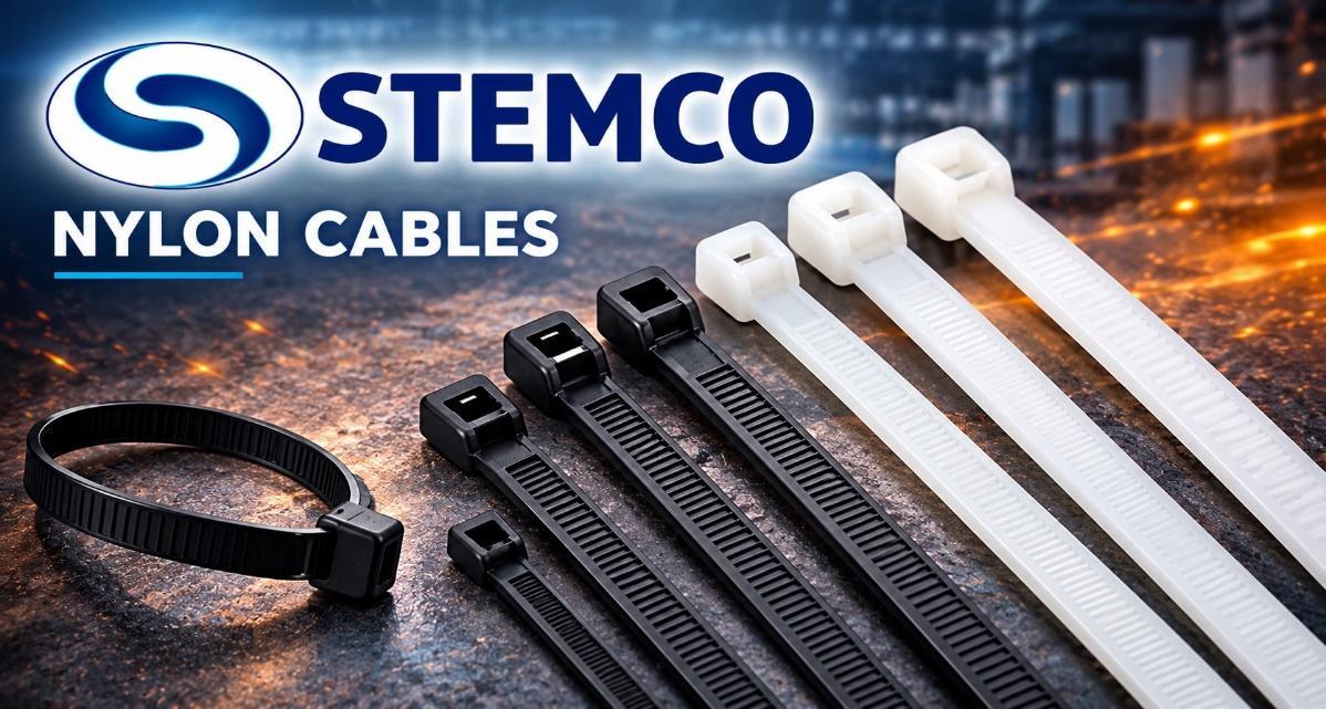STEMCO Nylon Cables & Cable Ties